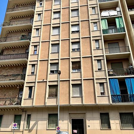 Casa Cigna Lejlighed Torino Eksteriør billede