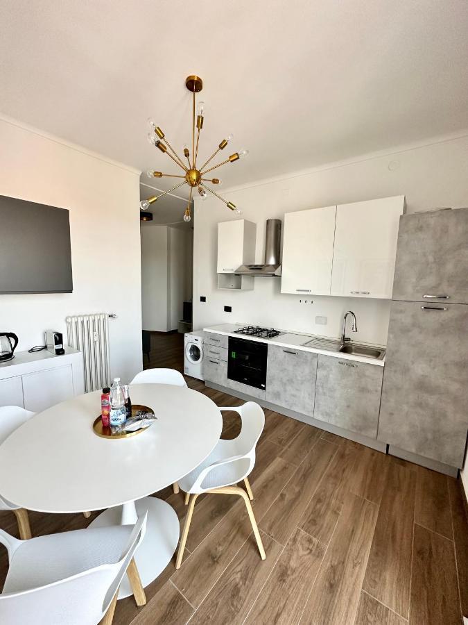 Casa Cigna Lejlighed Torino Eksteriør billede