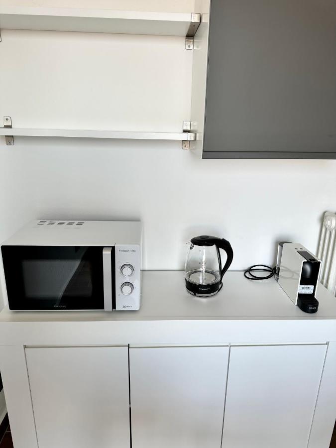 Casa Cigna Lejlighed Torino Eksteriør billede