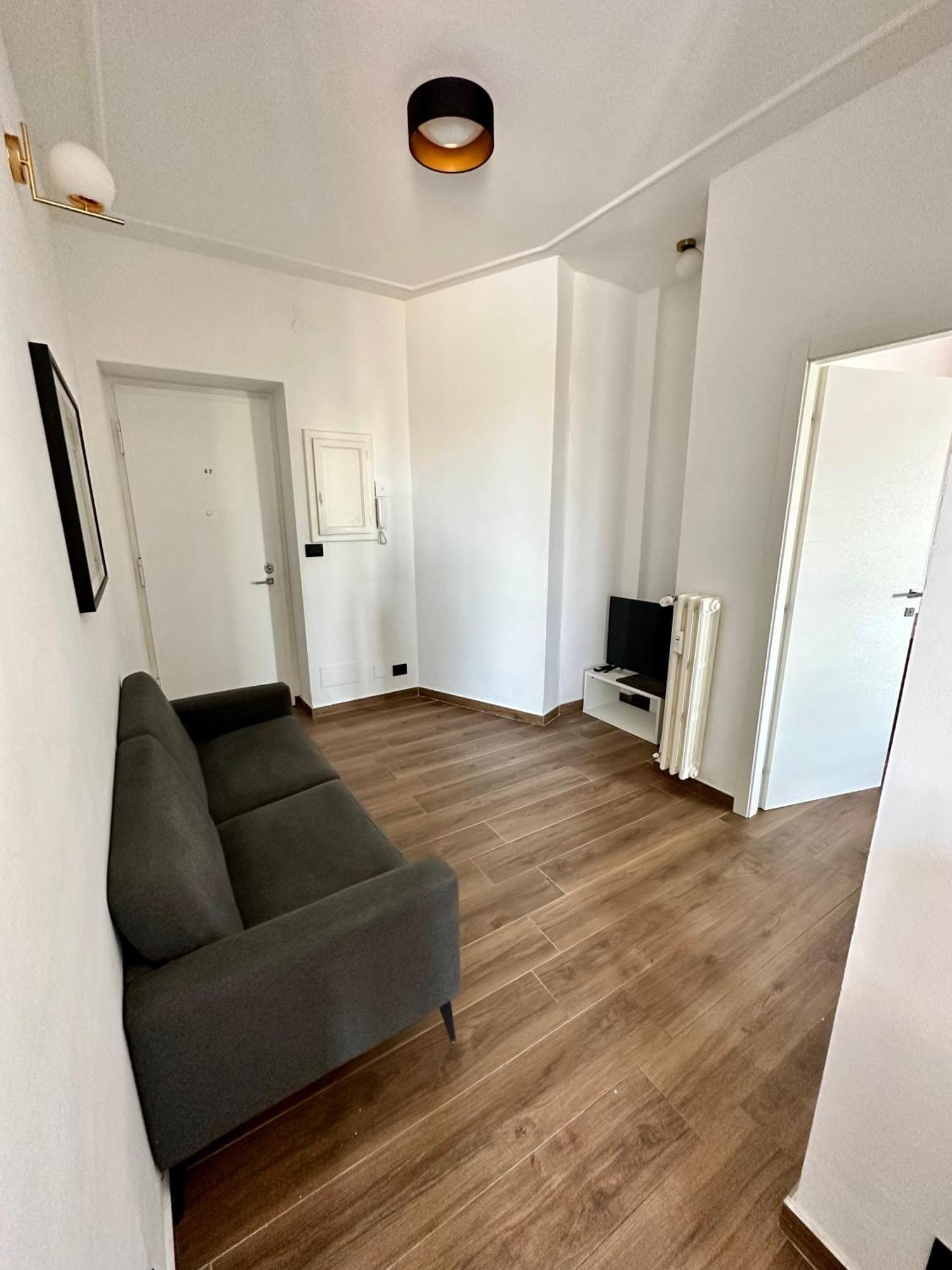 Casa Cigna Lejlighed Torino Eksteriør billede